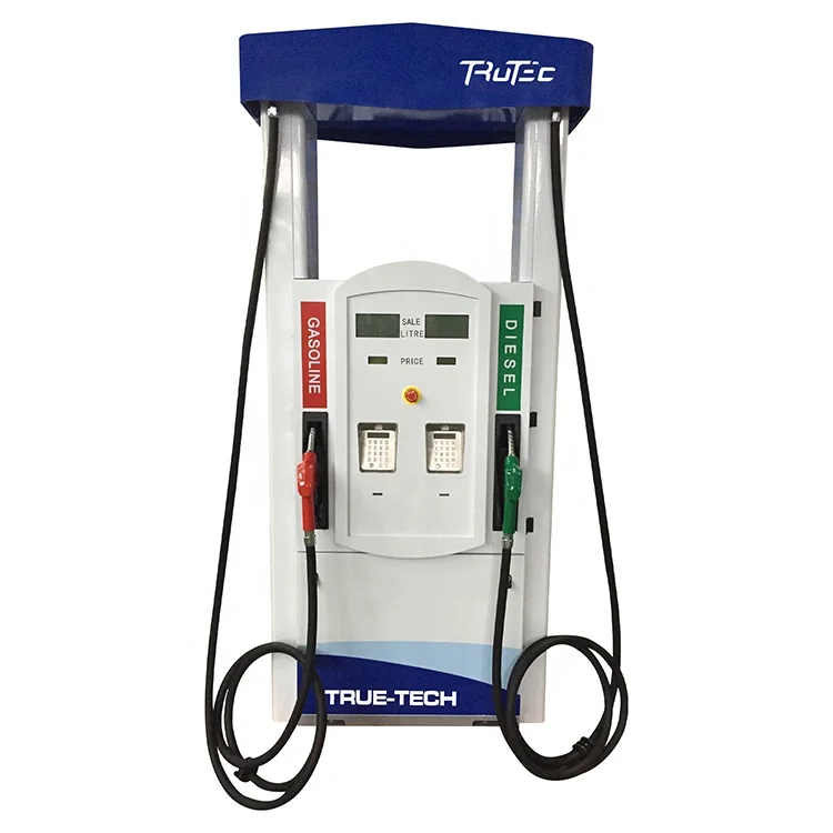 RFFID system ic card Gilbarco fuel dispenser petrol station pump in Bangladesh