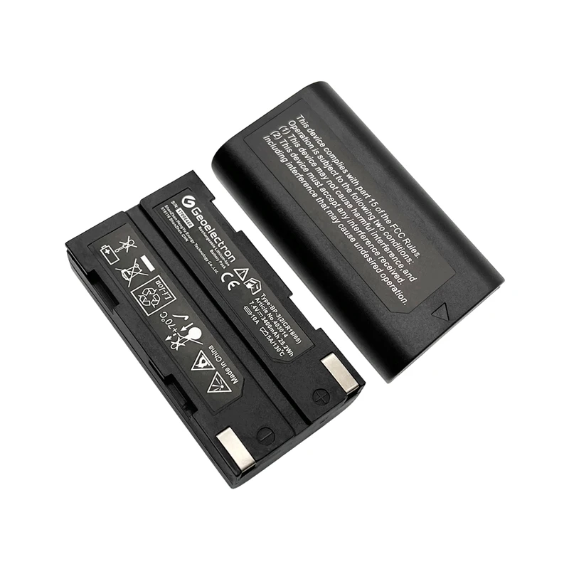 GPS Rechargeable Battery BP-3 for Stonex S3 S8 S9 G970 RTK GPS GNSS BP-3 Battery