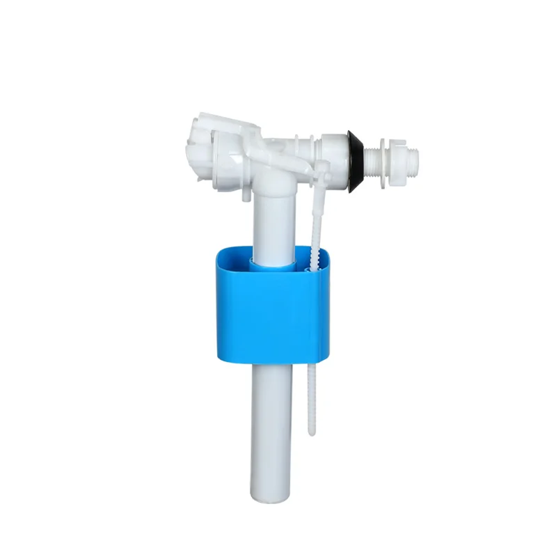 Good quality competitive price PP side inlet valve KJ-14, KJ-18, KJ-38 for toilet water tank fittings
