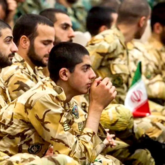 lran Camouflage Tactical Combat Uniform Camo Clothing Field shirt and Trousers Spring Anti-wear Tactical Uniform