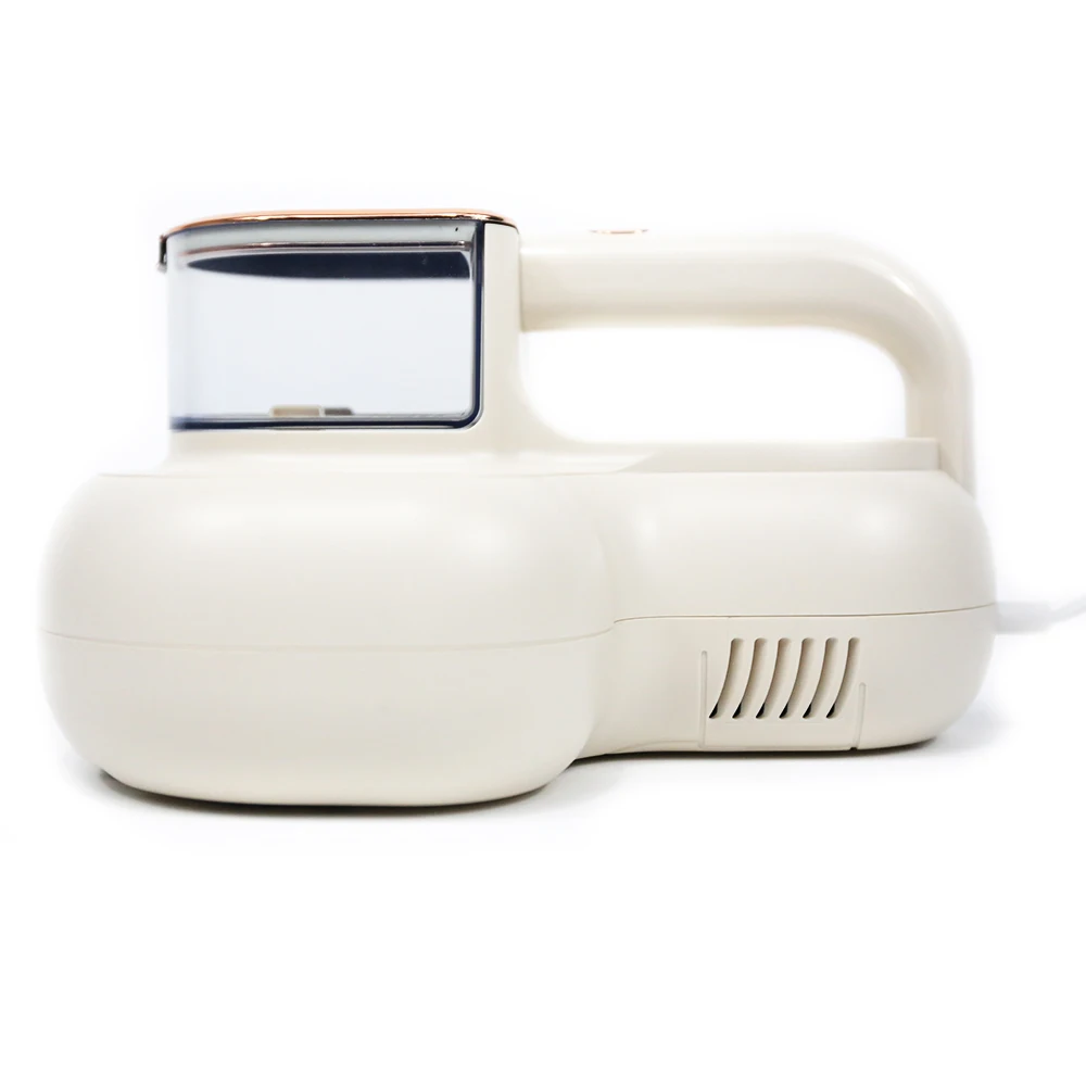 Anti Dust Electric Handheld UV Mite Removal Instrument Vacuum Cleaner For Sofa Bed