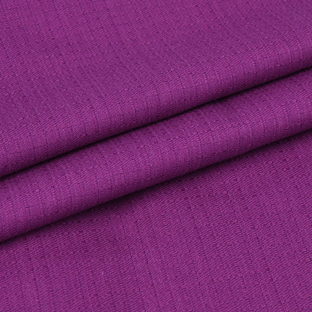65 Polyester 35 Cotton TC Flame Retardant Specialty Fabric for Uniform and Protective Workwear