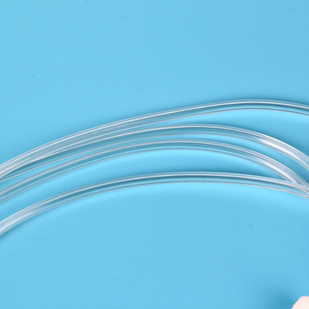 Efficient Connector Sterile Tubing Home Dialysis Solutions Good Quality