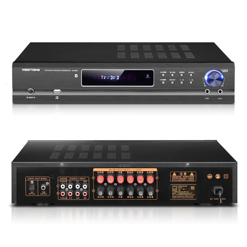 Professional Amplifier OEM Audio High Power Amplifier Professional 20000w