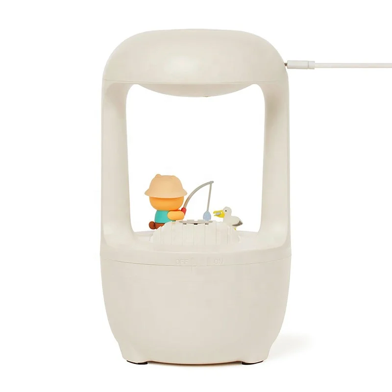 Увлажнитель для кукол