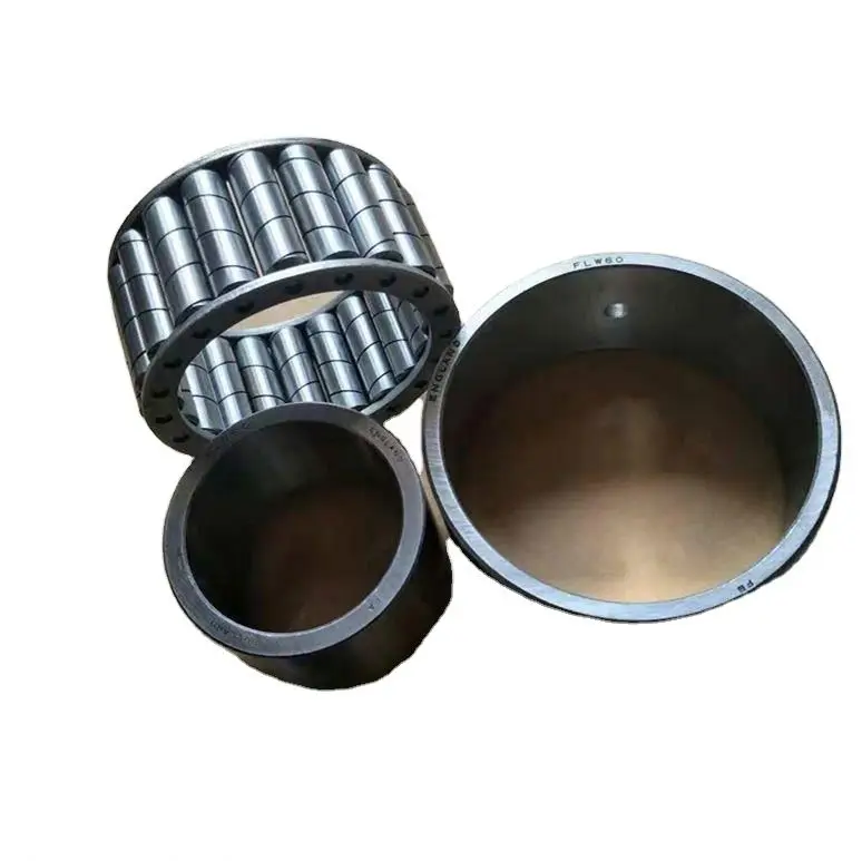 Спиральный роликовый подшипник Conticaster 5226 130x230x108