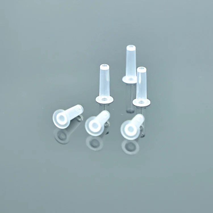 Customized Medical Mold Plastic Injection for Inner Needle Cap