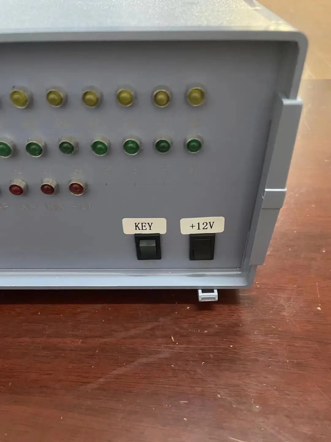 Universal ECU Tester on CNG LPG Tester for Auto ECU GNC Test machine for gas tester ecu