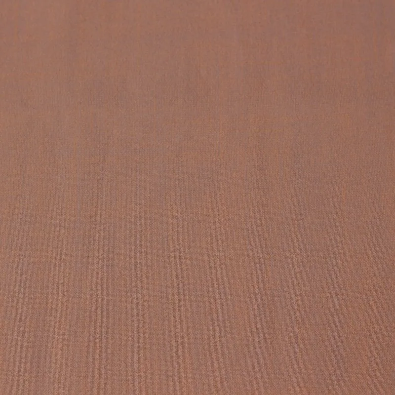 100% Poly PBT  Linen Plain Fabric For Shirts