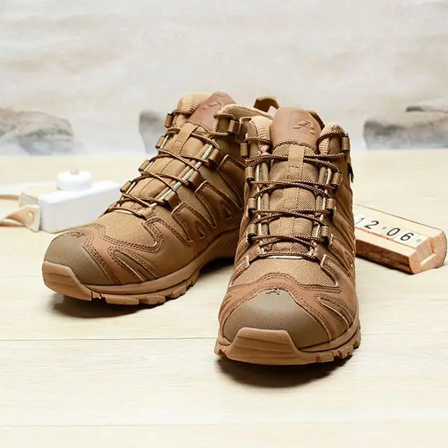 
Hiking Boots Military Tactical Shoes Military Shoes Military Boot Army Low Top Combat Shoes 