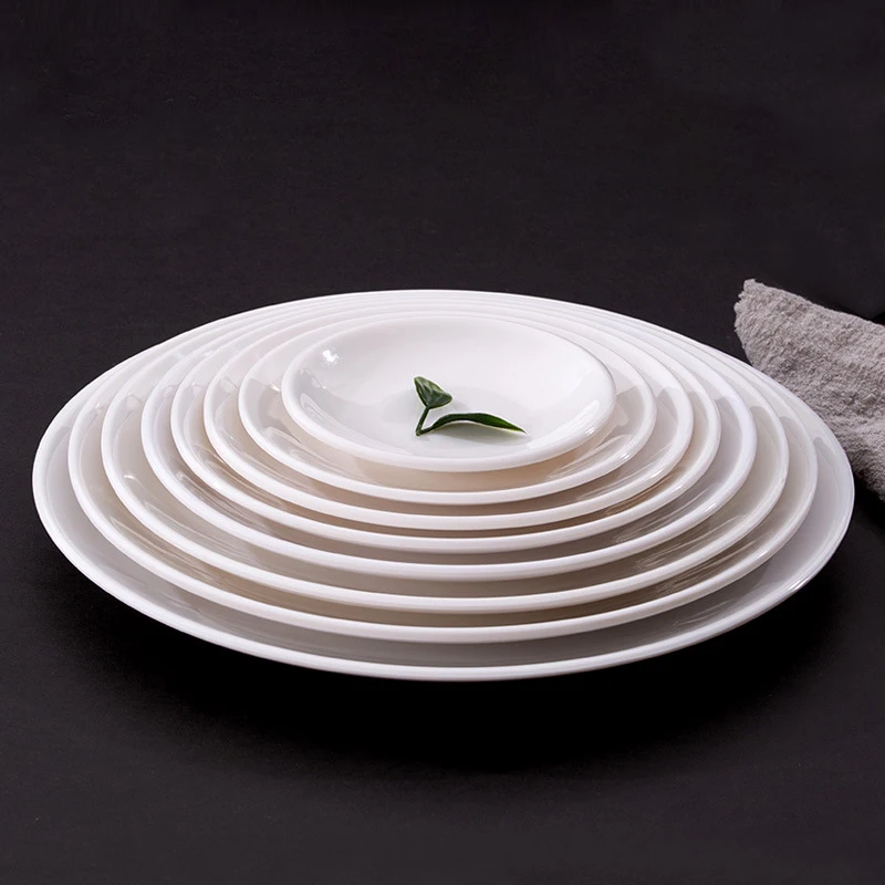 melamine plates and dishes set melamine plate plates for restaurant