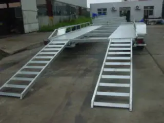 
Wholesale Buy Factory Supply Heavy duty Car trailer / tractor trailer CCT010 