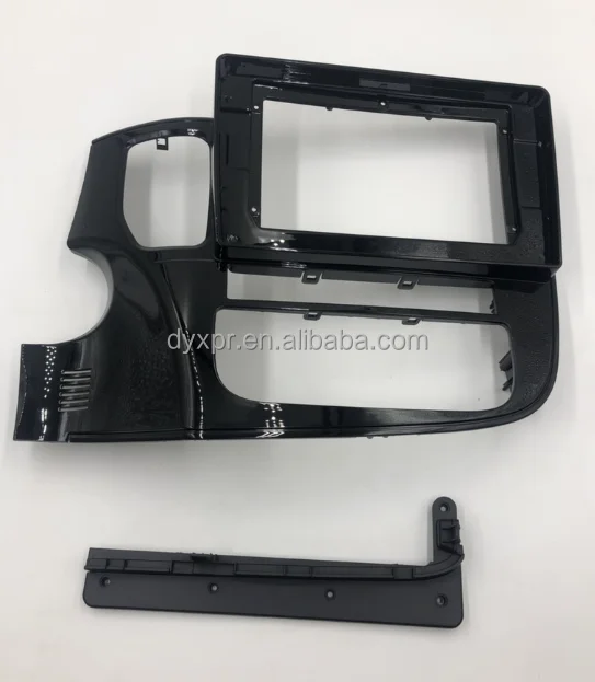 Truck bumper for IVECO truck body parts OEM: 504221320/ 504221321