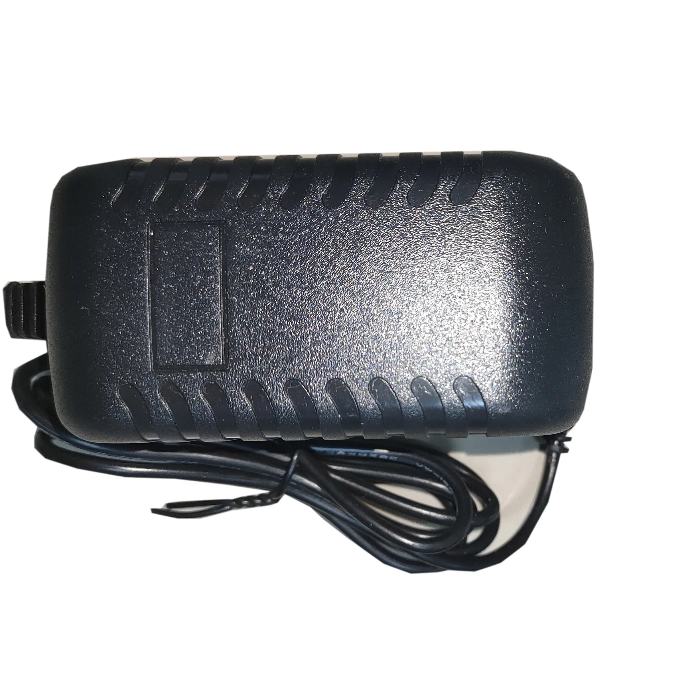 8.4v 1a au socket plug adapter 5.5*2.1mm DC jack wall 2 pin electric au plug