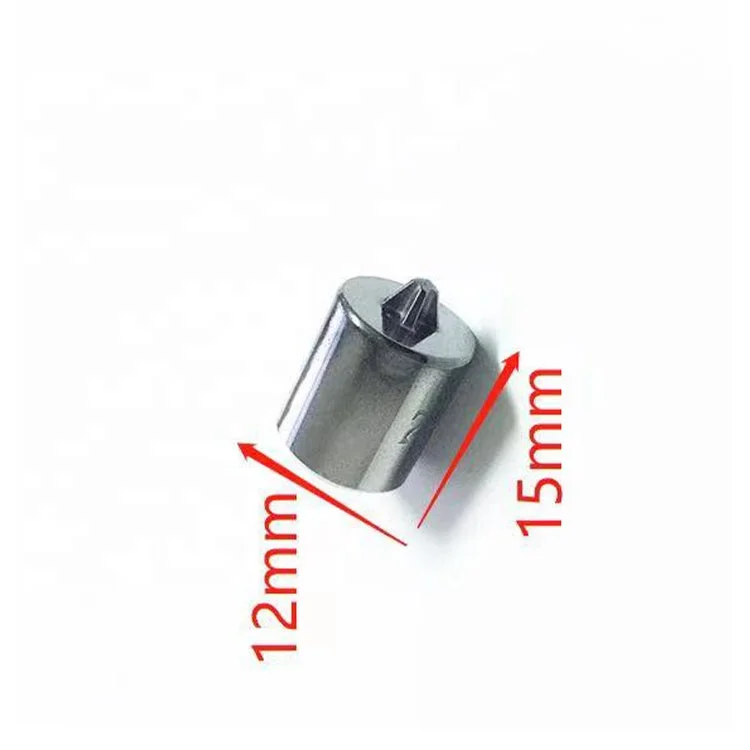 High quality Punching Mold R Corner Cutting Punch Die Punching tools JMP Second Punch  Drywall screw Cross