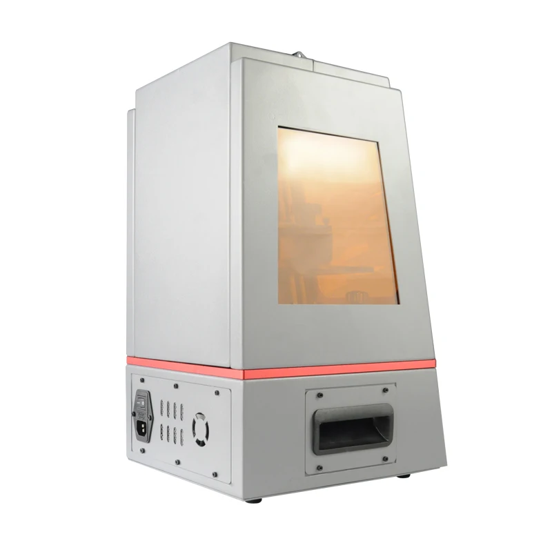 Wanhao New GR1 LCD/SLA/DLP High Precision 3D Printer for Dental Lab