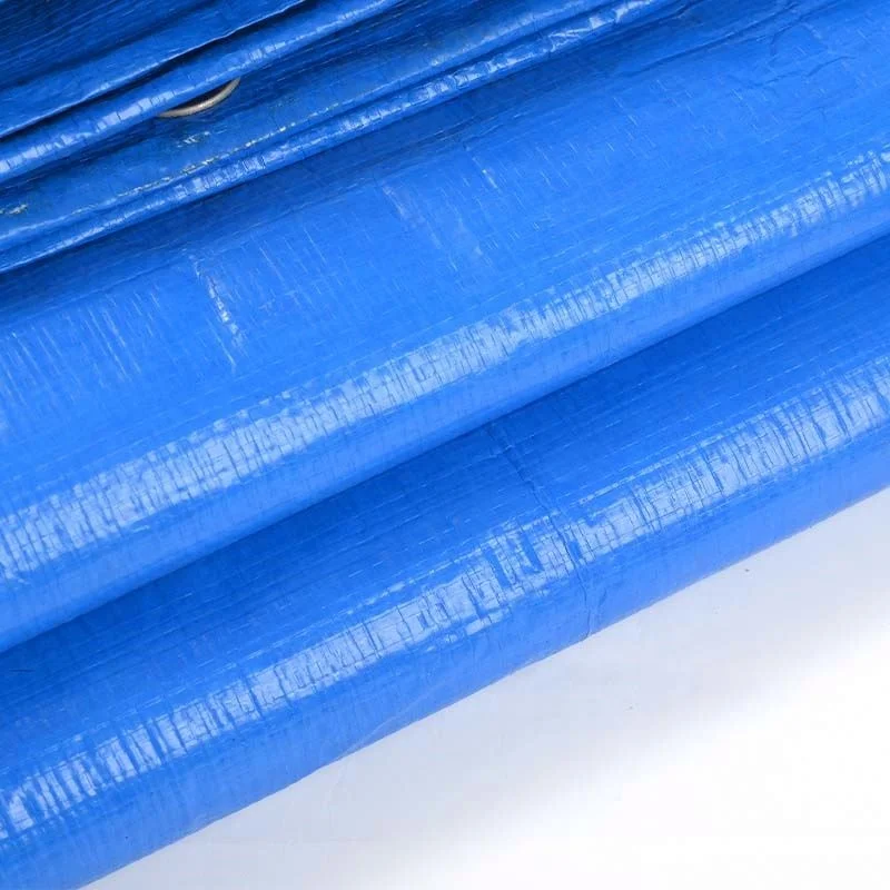 Fish Tank Garden Leaf Waste Tarps Industrial Cheap Tarpaulin