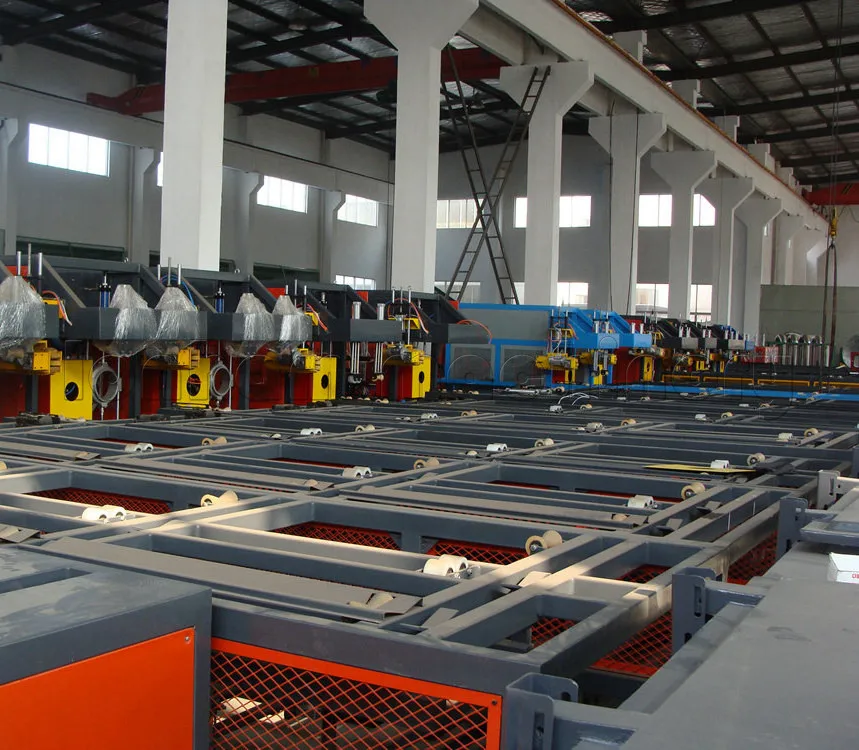 
PVC Pipe Belling Machine 