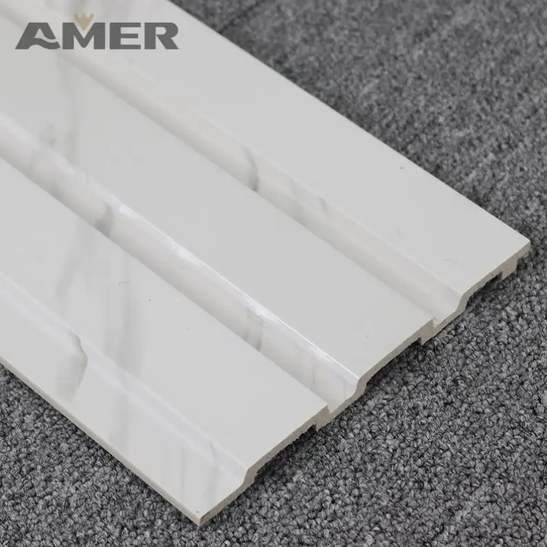 Amer factory best price eco office home decor building wall panelling design decoration tv