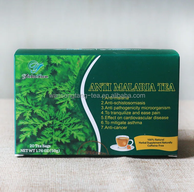 Winstown health herbal detox tea Daily supplements OEM private label chinese tea factory