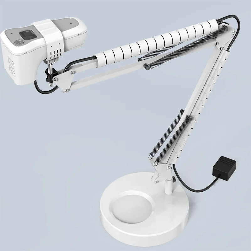 Medical vein finder for injection