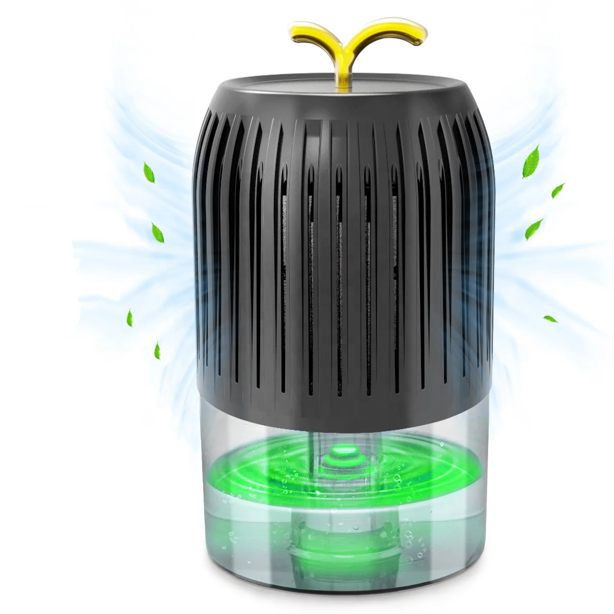 
 Новое поступление 2021, портативный мини-осушитель воздуха, 1000 мл  