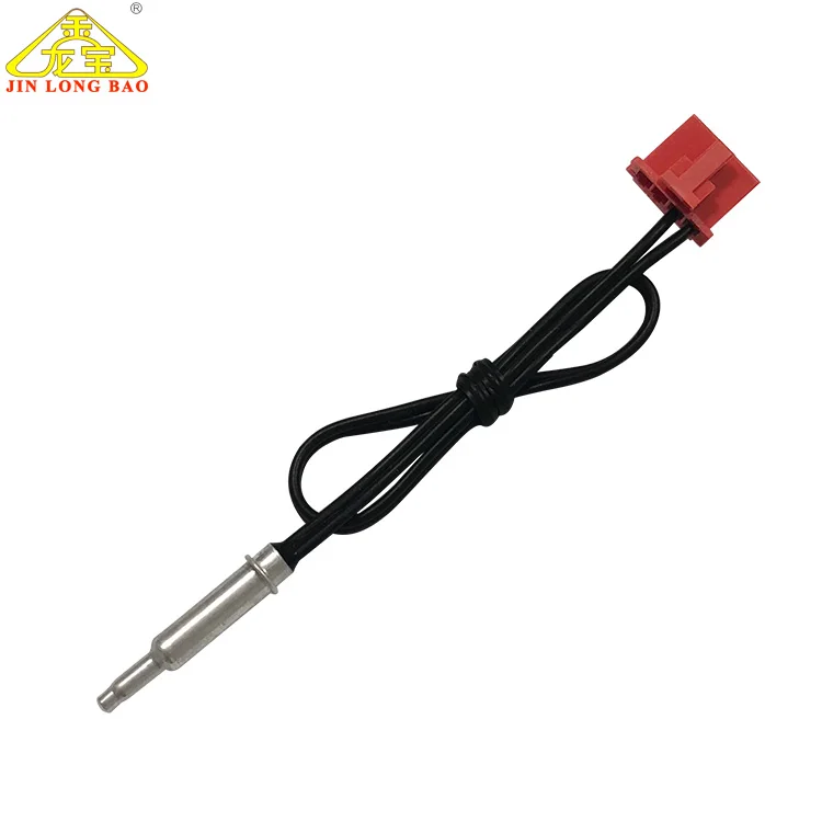 Manufacturer NTC thermistor fast response NTC temperature sensor ntc thermistor 50k screw head