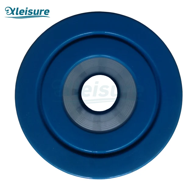 hot tub pp pleated spa filter /polyester swimming pool filter cartridge swimming pool filter  Unicel C-4950