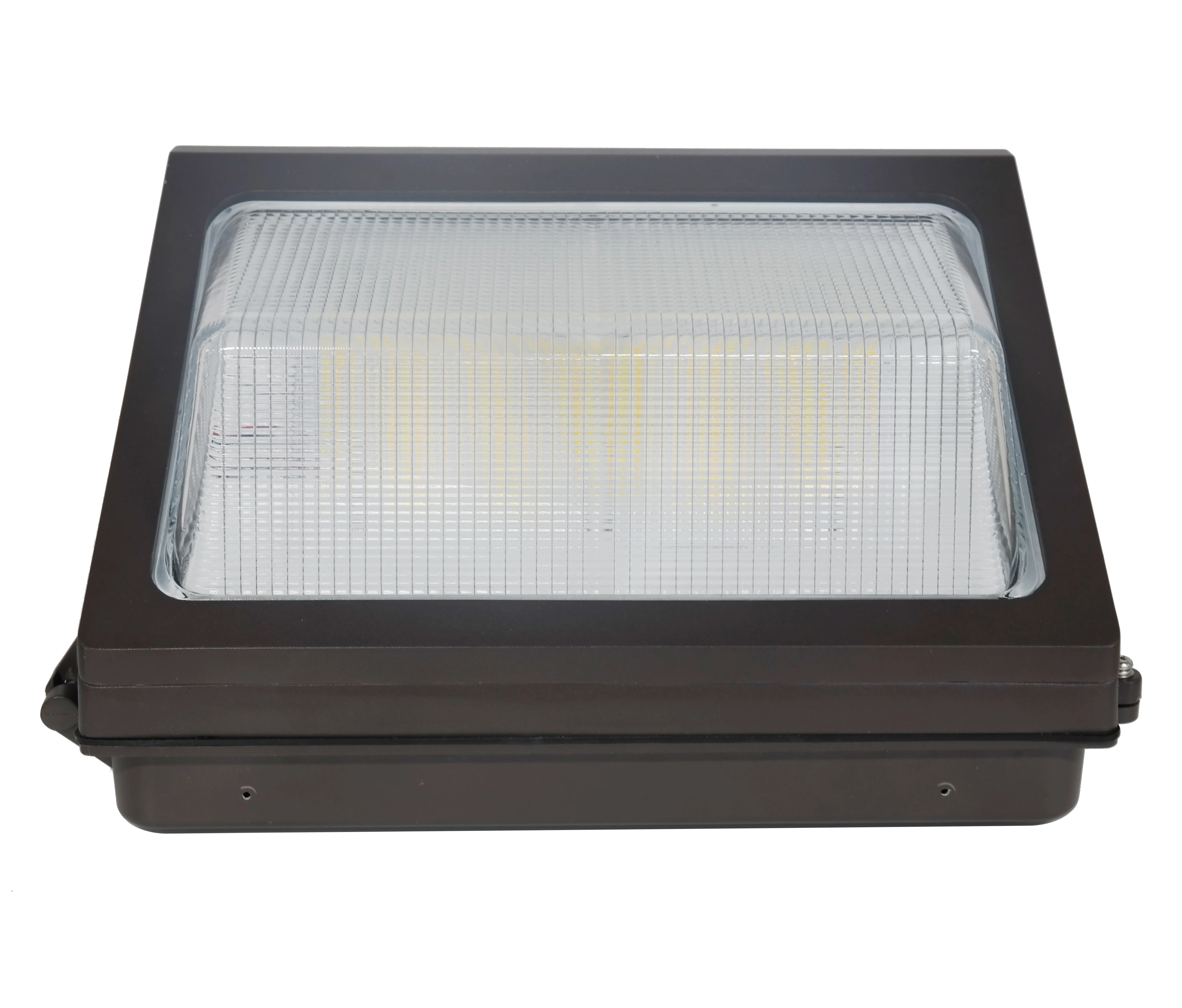 120W LED Wall Pack Light CCT Tunable LED Security Flood Industrial LED Lighting for Path Street TM Consult More Promotions