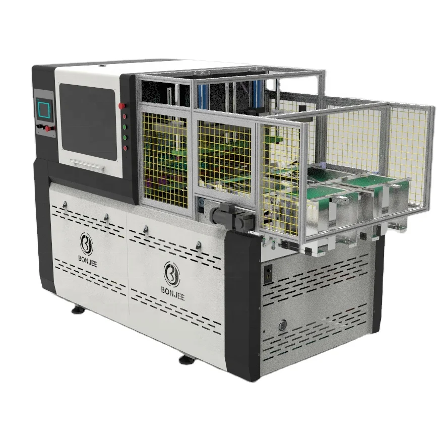 
 box packaging production machine paper boxes for bakery products  