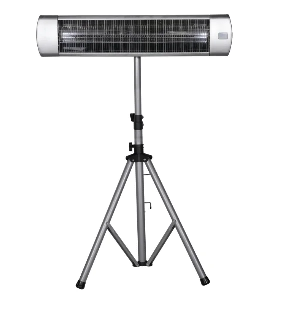 America Heaters Wall-Mounted New  Style Patio Heater Tripod Available