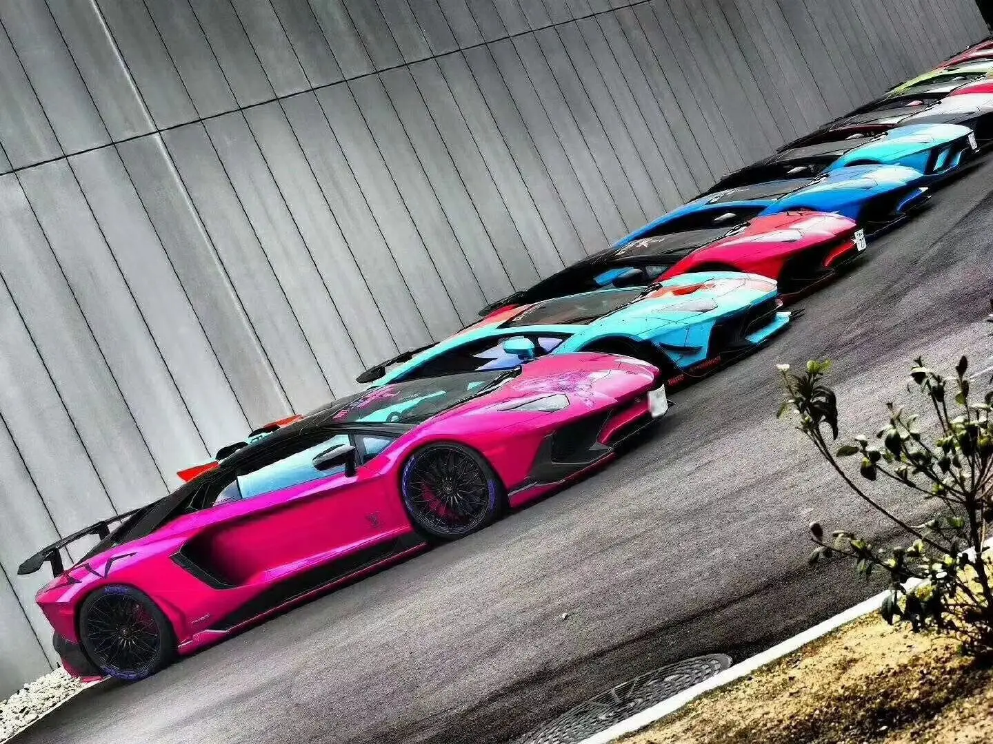 polyurethane car paint auto Repair refinisher lacquer refinish spray coats auto car body automotive paint  same as PPG