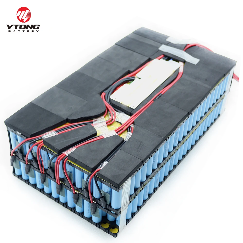 Customized lifepo4 electric scooter battery e bike 3000w 5000w 72v 60ah