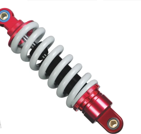 
Top Quality Springs Suspension Vehicle Rear shock absorber motorcycle accessories 270mm 