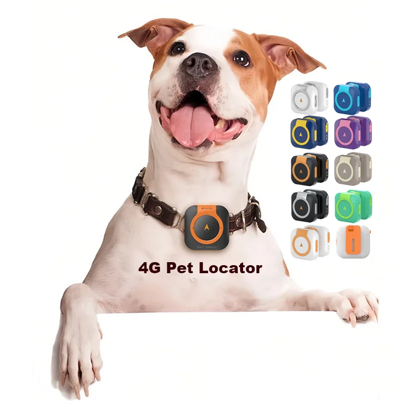 Cheap Mini Pet Tracker Smart Tag Key Finder Tag Car Locator Child Dog Tracking Device Pet Tracker Location Anti-lost Alarm