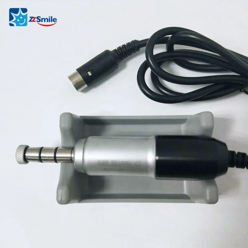 Dental Micro Motor Dental tools With Foot Switch RENHE 119-35EI