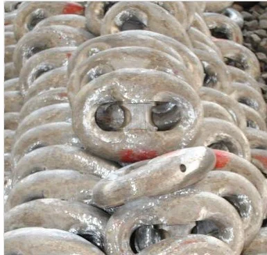 Anchor Chain Connecting Link Kenter Shackle Joining Shackle