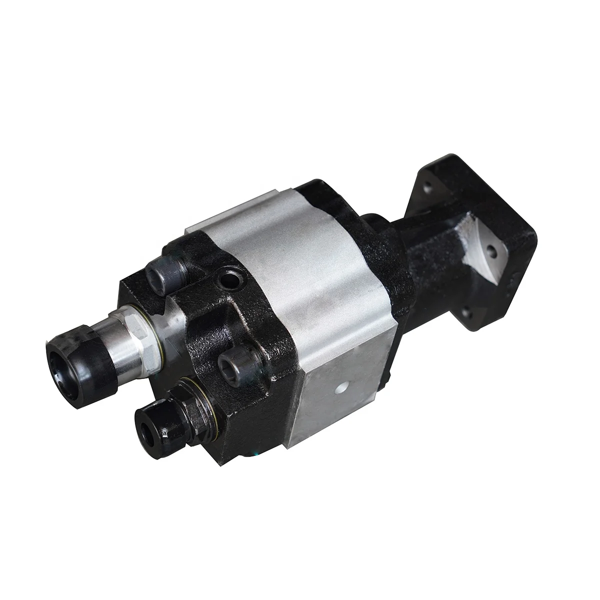 Machine Spare Parts Excavator Main Pump for Hydraulic System Factory High Quality Hydraulic Gear Pump