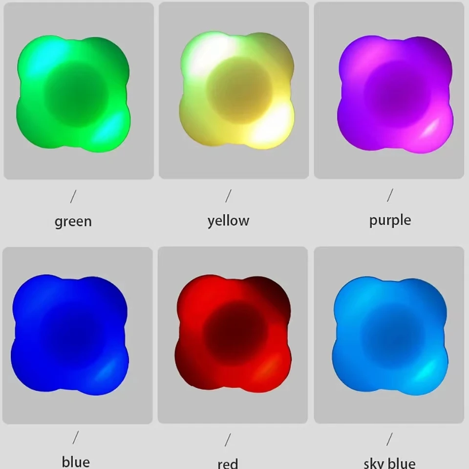 X-Ball smart reaction ball hand eye coodination agility training digital sensor memory speed reactionx