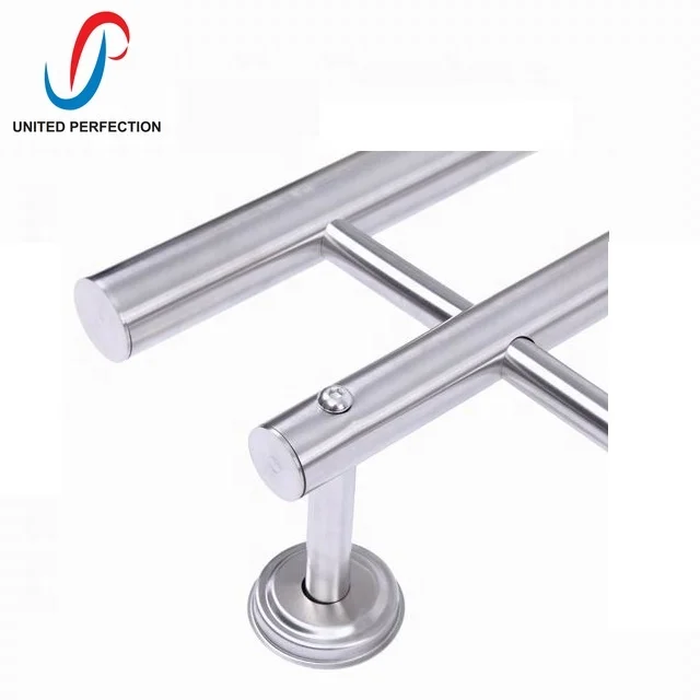 Low MOQ manufacture Folding and Steel window bar grills stainless steel window grill house grill