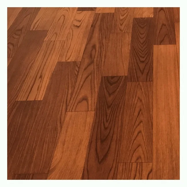 Waterproof Soundproof Marble Look PVC Commercial Heterogeneous Vinyl Floor Gloss Sheet Roll Flooring Prices