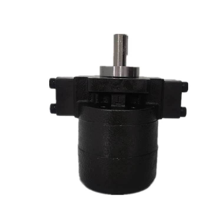 GH1 GH2 GH4 Series Hydraulic Internal Gear Oil Pump  GH1-19C-LL GH1-19W-LL GH2-25C-LR GH2-25W-LR Hydraulic Pump