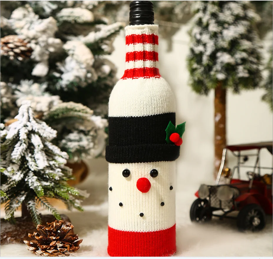 Promotional Sublimation Printed Custom Neoprene Can Cooler Drink Beer Bottle Sleeve