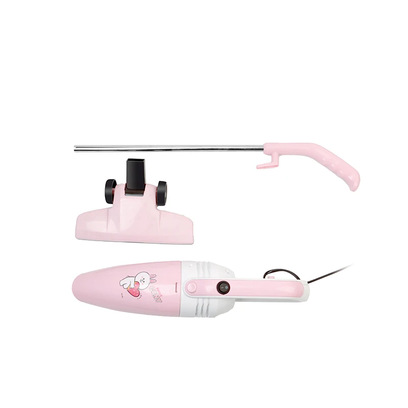 ZEK K18 Electric Vacuum Cleaner Professional Upright Handheld Cyclone High Suction Broom with Vacuum Cleaner