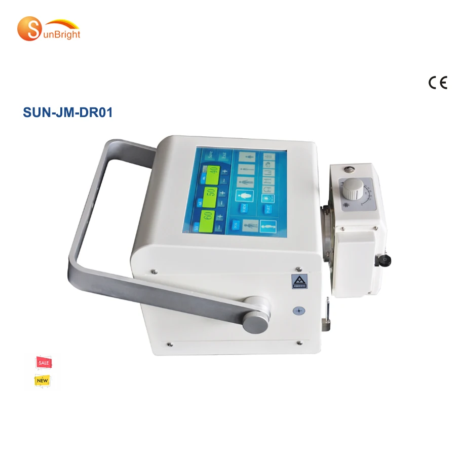 Цифровой x-ray машина портативный рентгеновский аппарат цифровой