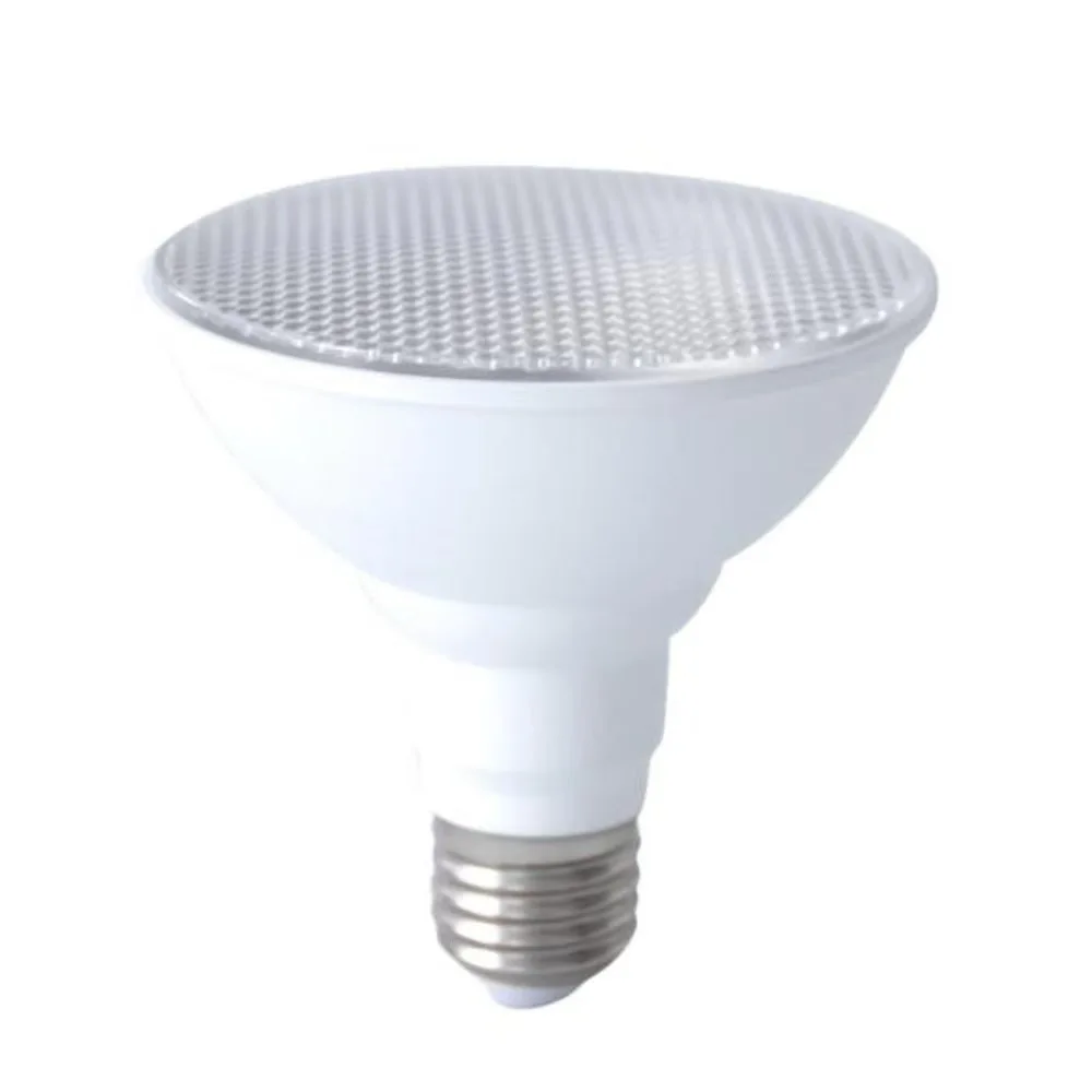 Wholesale LED Par38 spotlight 15W 2700K 3000K 4000K 6500K  PAR Light 24D 36D E27 E26 COB led spotlights