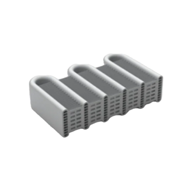 Metal 3d Printing Service Nickel Alloy Tianhong 3d Printing Service Puzzle Toy For Spherical Element Powder  3d Printing