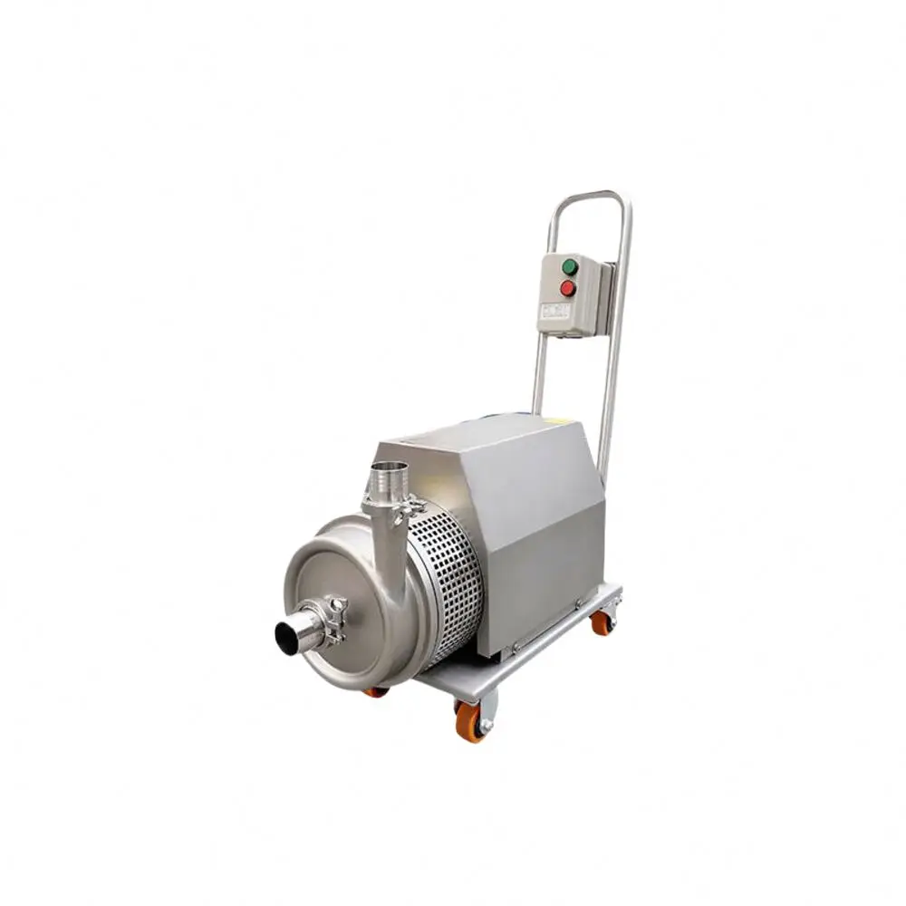 Ace Centrifugal Pump Stainless Steel Methanol For Sale