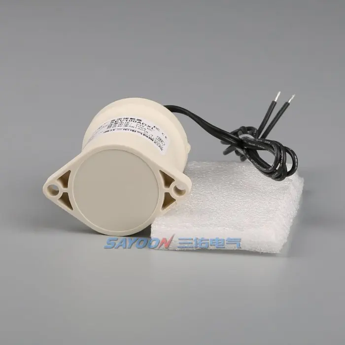 SAYOON very cheap products Normally closed HV Dc Contactor  100A Power Electric Vehicle  SEV100BD ROHS CE