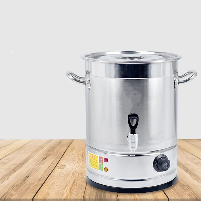 Amazon top seller electric heat preservation wax melting machine wax melter for candle making